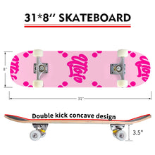 Load image into Gallery viewer, UTO IV Sk8t3board