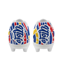 Load image into Gallery viewer, UTO IV Premier Elite Cleat - Liechtenstein