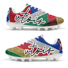 Load image into Gallery viewer, UTO IV Premier Elite Cleat - South Africa