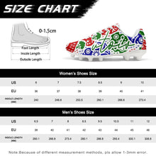 Load image into Gallery viewer, UTO IV Premier Elite Cleat - Equatorial Guinea