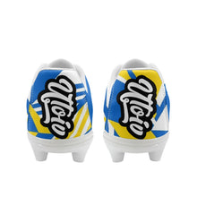 Load image into Gallery viewer, UTO IV Premier Elite Cleat - Bosnia and Herzegovina