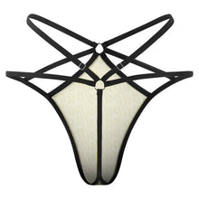Load image into Gallery viewer, UTO IV G-String