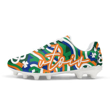 Load image into Gallery viewer, UTO IV Premier Elite Cleat - Republic of Ireland