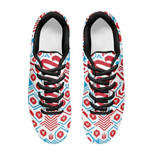 Load image into Gallery viewer, UTO IV Premier Elite Cleat - Luxembourg