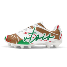 Load image into Gallery viewer, UTO IV Premier Elite Cleat - "California"
