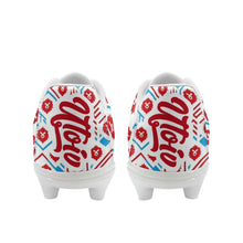 Load image into Gallery viewer, UTO IV Premier Elite Cleat - Luxembourg