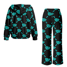Load image into Gallery viewer, UTO IV Women's Hooded Tracksuit