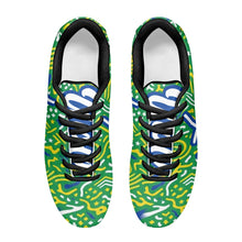 Load image into Gallery viewer, UTO IV Premier Elite Cleat - Brazil