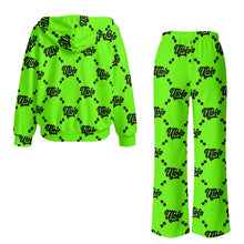 Load image into Gallery viewer, UTO IV Women's Hooded Tracksuit