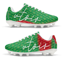 Load image into Gallery viewer, UTO IV Premier Elite Cleat - Portugal