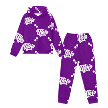 Load image into Gallery viewer, UTO IV Youth Hoodie and Pants Sets