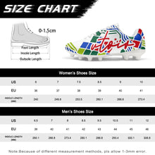 Load image into Gallery viewer, UTO IV Premier Elite Cleat - Slovenia