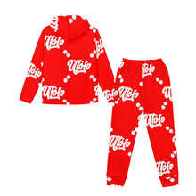 Load image into Gallery viewer, UTO IV Youth Hoodie and Pants Sets