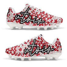 Load image into Gallery viewer, UTO IV Premier Elite Cleat - Tunisia