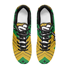 Load image into Gallery viewer, UTO IV Premier Elite Cleat - Jamaica