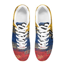 Load image into Gallery viewer, UTO IV Premier Elite Cleat - Colombia