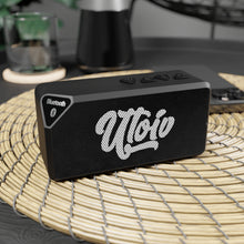 Load image into Gallery viewer, UTO IV Bluetooth Speaker