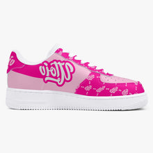 Load image into Gallery viewer, UTO IV "Dollhouse" Low-Tops
