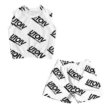 Load image into Gallery viewer, UTO IV Children's Sleeveless Suit