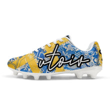 Load image into Gallery viewer, UTO IV Premier Elite Cleat - Sweden