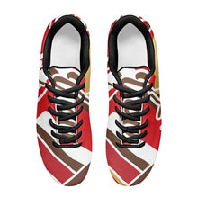 Load image into Gallery viewer, UTO IV Premier Elite Cleat – Breakline