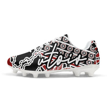 Load image into Gallery viewer, UTO IV Premier Elite Cleat - Trinidad & Tobago