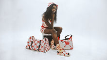 Load image into Gallery viewer, UTO IV "Cheesecake" Women's Yoga Sets