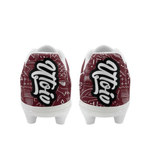 Load image into Gallery viewer, UTO IV Premier Elite Cleat - Qatar