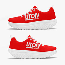 Load image into Gallery viewer, UTO IV Women's Rockers