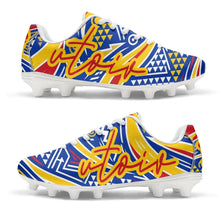 Load image into Gallery viewer, UTO IV Premier Elite Cleat - Andorra
