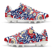 Load image into Gallery viewer, UTO IV Premier Elite Cleat - Costa Rica