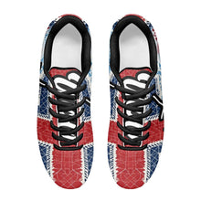 Load image into Gallery viewer, UTO IV Premier Elite Cleat - Norway