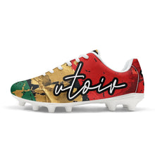 Load image into Gallery viewer, UTO IV Premier Elite Cleat - Ghana