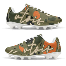 Load image into Gallery viewer, UTO IV Premier Elite Cleat - Maone