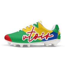 Load image into Gallery viewer, UTO IV Premier Elite Cleat - Manila