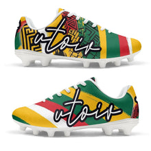 Load image into Gallery viewer, UTO IV Premier Elite Cleat - Zimbabwe