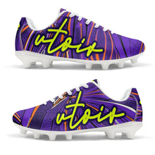 Load image into Gallery viewer, UTO IV Premier Elite Cleat