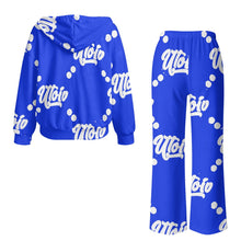 Load image into Gallery viewer, UTO IV Women's Hooded Tracksuit
