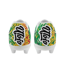 Load image into Gallery viewer, UTO IV Premier Elite Cleat - Senegal