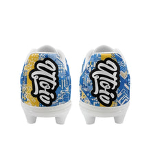 Load image into Gallery viewer, UTO IV Premier Elite Cleat - Sweden