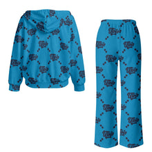 Load image into Gallery viewer, UTO IV Women's Hooded Tracksuit
