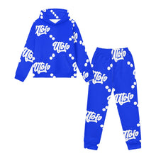 Load image into Gallery viewer, UTO IV Youth Hoodie and Pants Sets
