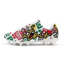 Load image into Gallery viewer, UTO IV Premier Elite Cleat - Cameroon
