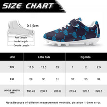 Load image into Gallery viewer, UTO IV Children's Cleats
