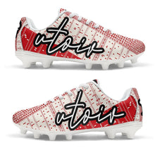 Load image into Gallery viewer, UTO IV Premier Elite Cleat - Austria