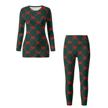 Load image into Gallery viewer, UTO IV Women's Co-ord