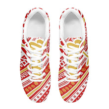 Load image into Gallery viewer, UTO IV Premier Elite Cleat - Peru
