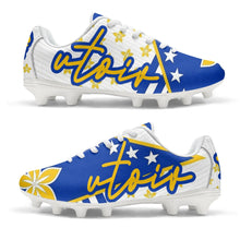 Load image into Gallery viewer, UTO IV Premier Elite Cleat - Bosnia-Herzegovina