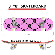 Load image into Gallery viewer, UTO IV Sk8t3board