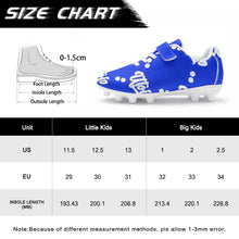 Load image into Gallery viewer, UTO IV Children's Cleats